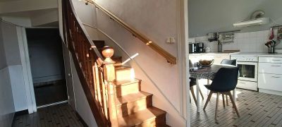 Vente Maison Pontivy - Réf. 12879A  - Mandataire immobilier Julien Stil - image 8
