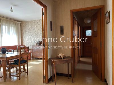 Vente Appartement Digne-les-Bains - Réf. 12281  - Mandataire immobilier Corinne Gruber - image 6