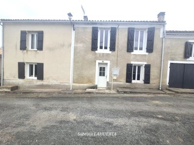 Vente Maison de village Nérac - Réf. 12927A  - Mandataire immobilier Sabrina Lahuerta - image 4