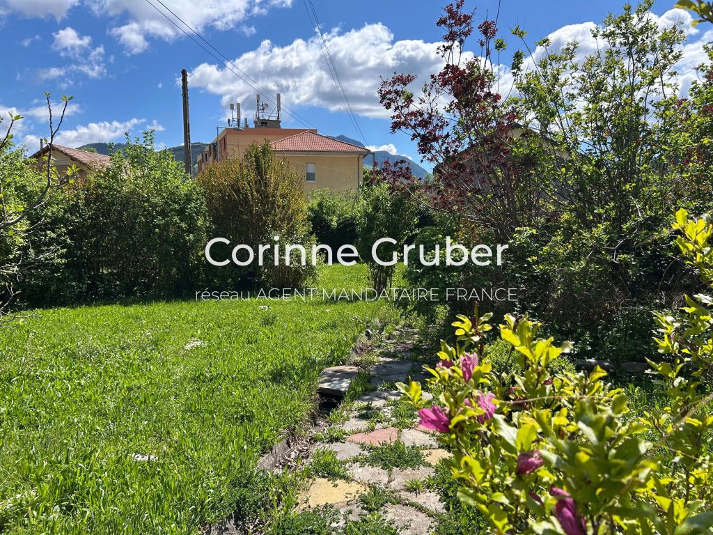 Appartement 93.47 m²