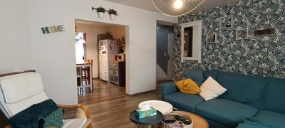 Vente Maison de ville Cléguérec - Réf. 12171  - Mandataire immobilier Julien Stil - image 3