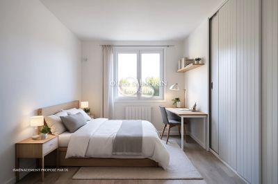 Vente Appartement Fréjus - Réf. 12174  - Mandataire immobilier Christophe Cyr - image 9