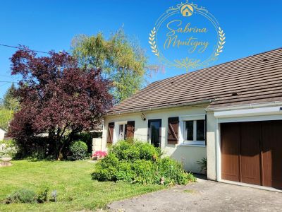 Vente Maison de village Azay-le-Rideau - Réf. 12925A  - Mandataire immobilier Sabrina Montigny - image 16
