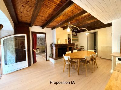 Vente Maison Mars - Réf. 12974  - Mandataire immobilier Zoé Scardone - image 5