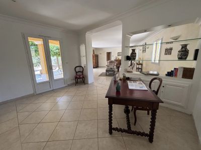 Vente Villa Draguignan - Réf. 13004A  - Mandataire immobilier Régine Finistre - image 7