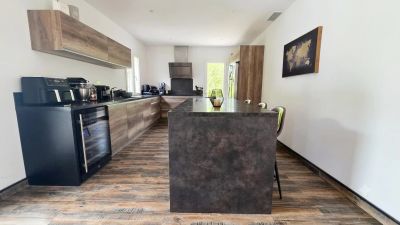 Vente Villa Lorgues - Réf. 12616  - Mandataire immobilier Stéphanie Van De Kadsye - image 5