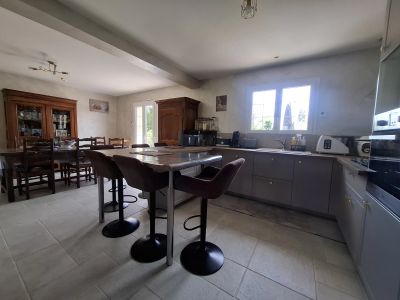 Vente Maison La Feuillie - Réf. 12971  - Mandataire immobilier Sophie Angreville - image 3