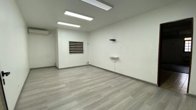 Cayenne 97300 – Immeuble