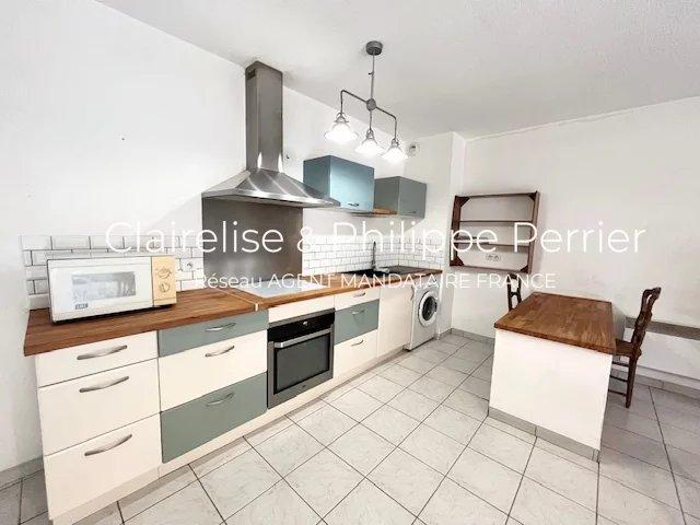 Appartement 76 m²