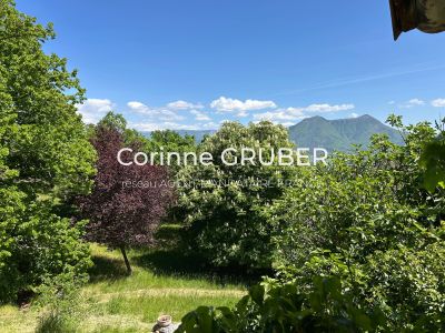 Vente Maison Digne-les-Bains - Réf. 12582A  - Mandataire immobilier Corinne Gruber - image 36