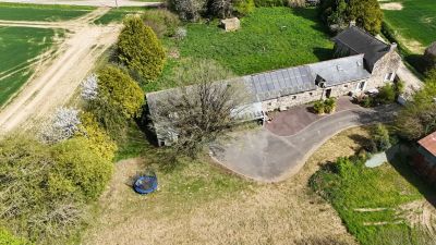 Vente Propriété Pontivy - Réf. 12191A  - Mandataire immobilier Julien Stil - image 2