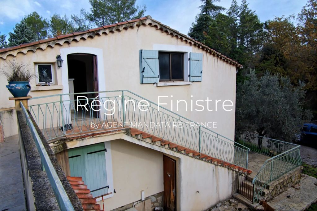 Maison 205 m²