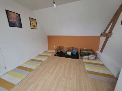 Vente Maison Le Tronquay - Réf. 12332  - Mandataire immobilier Sophie Angreville - image 6
