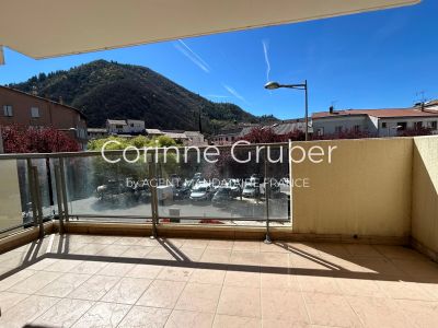 Vente Appartement Digne-les-Bains - Réf. 12432  - Mandataire immobilier Corinne Gruber - image 3