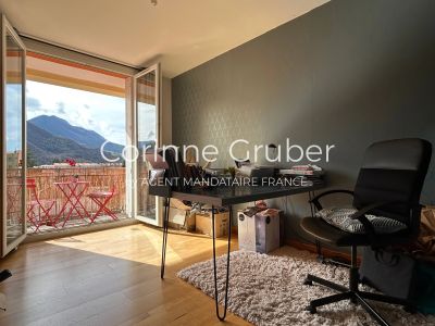 Vente Appartement Digne-les-Bains - Réf. 12384  - Mandataire immobilier Corinne Gruber - image 11