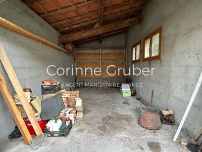 Vente Maison Digne-les-Bains - Réf. 12336  - Mandataire immobilier Corinne Gruber - image 16