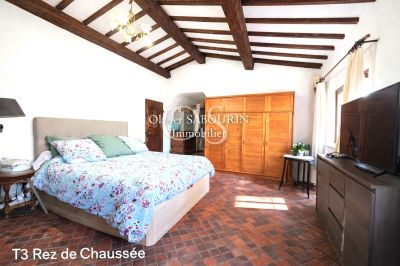 Roquebrune-sur-Argens 83520 – Propriété