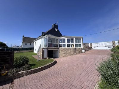 Vente Maison Saint-Pierre-Quiberon - Réf. 12861  - Mandataire immobilier Pierre-Yves Le Garrec - image 9