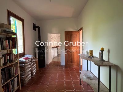 Vente Maison Digne-les-Bains - Réf. 12605  - Mandataire immobilier Corinne Gruber - image 21