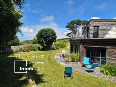 Vente Maison Plouarzel - Réf. 12924  - Mandataire immobilier Julien Bannier - image 20