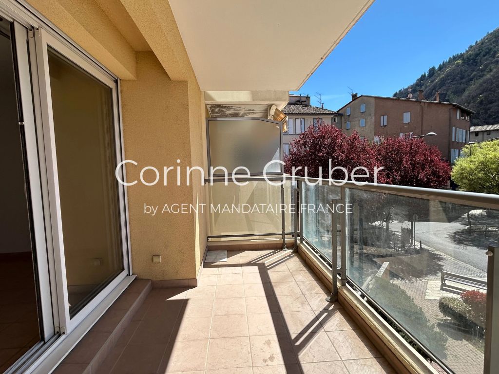 Appartement 73 m²
