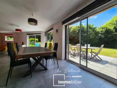 Vente Maison Plouarzel - Réf. 12924  - Mandataire immobilier Julien Bannier - image 19