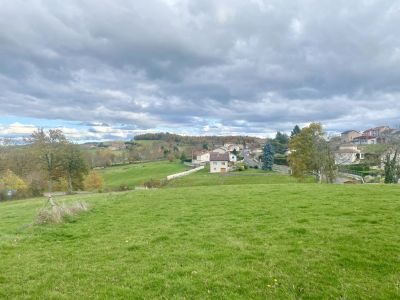 Vente Terrain constructible Beaux - Réf. 11848  - Mandataire immobilier Zoé Scardone - image 2