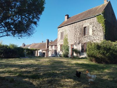 Vente Maison Villemer - Réf. 12953A  - Mandataire immobilier Marie Butet - image 2