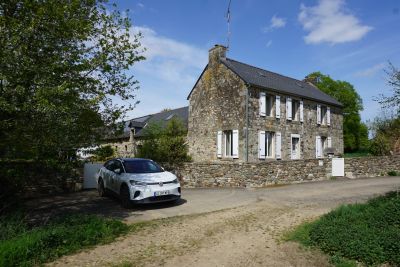 Vente Propriété Pontivy - Réf. 12191A  - Mandataire immobilier Julien Stil - image 3