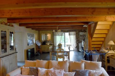 Vente Maison Mellac - Réf. 12919  - Mandataire immobilier Philippe Pons - image 2