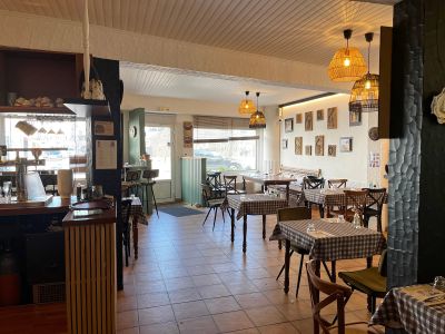 Vente Local et fonds de commerce Le Faouët - Réf. 12493  - Mandataire immobilier Philippe Pons - image 2