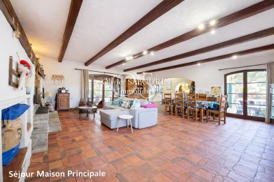 Roquebrune-sur-Argens 83520 – Propriété