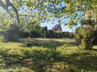 Vente Maison Villemer - Réf. 12953A  - Mandataire immobilier Marie Butet - image 21