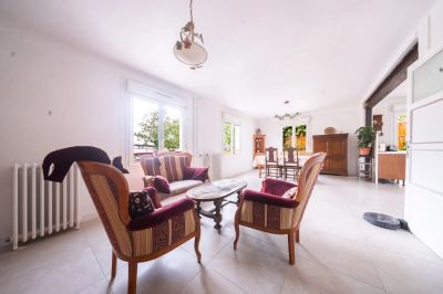 Vente Maison Le Mans - Réf. 12982A  - Mandataire immobilier Jean-Michel Gendrot - image 2