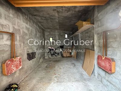 Vente Appartement Digne-les-Bains - Réf. 12384  - Mandataire immobilier Corinne Gruber - image 19