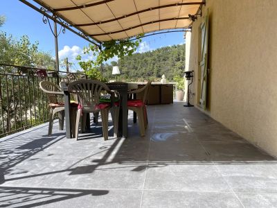Vente Villa Vidauban - Réf. 12013  - Mandataire immobilier Stéphanie Van De Kadsye - image 6