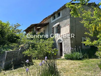 Vente Maison Digne-les-Bains - Réf. 12582A  - Mandataire immobilier Corinne Gruber - image 5