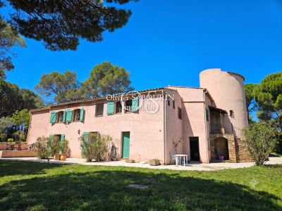 Roquebrune-sur-Argens 83520 – Propriété