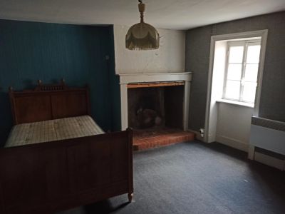 Vente Maison de village Billom - Réf. 12880A  - Mandataire immobilier Thierry Dagba - image 11