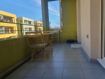 Vente Appartement Castelnau-le-Lez - Réf. 12056  - Mandataire immobilier Agent Mandataire France - image 7