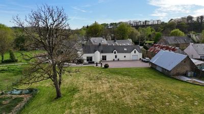 Vente Maison Pontivy - Réf. 12163  - Mandataire immobilier Julien Stil - image 4