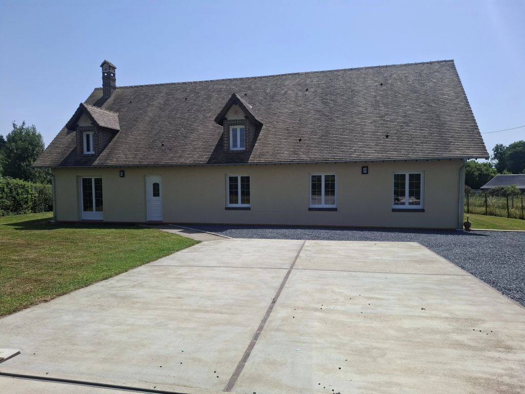 Maison 131 m²
