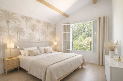 Grimaud 83310 – Maison