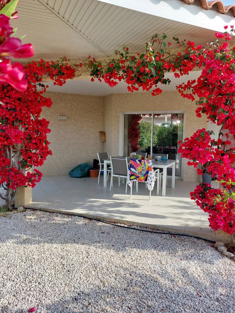 Villa 113 m²
