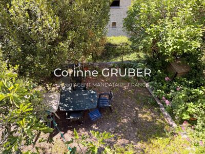 Vente Maison de village Thoard - Réf. 12929  - Mandataire immobilier Corinne Gruber - image 7