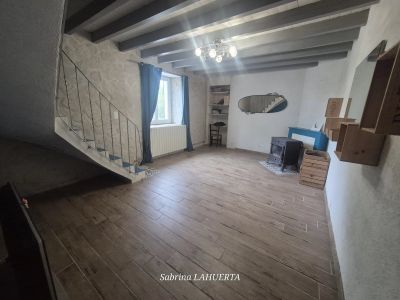 Vente Maison de village Nérac - Réf. 12927A  - Mandataire immobilier Sabrina Lahuerta - image 11