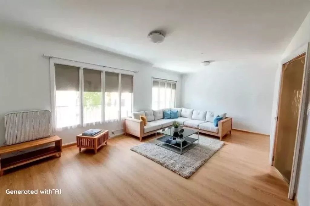 Appartement 91.32 m²