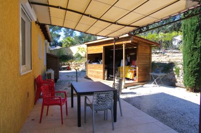 Vente Villa Lorgues - Réf. 12034  - Mandataire immobilier Régine Finistre - image 7