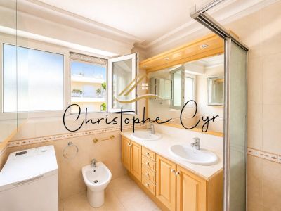 Vente Appartement Cannes - Réf. 12656  - Mandataire immobilier Christophe Cyr - image 4