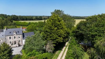 Vente Maison de village Pluméliau-Bieuzy - Réf. 12820  - Mandataire immobilier Julien Stil - image 12